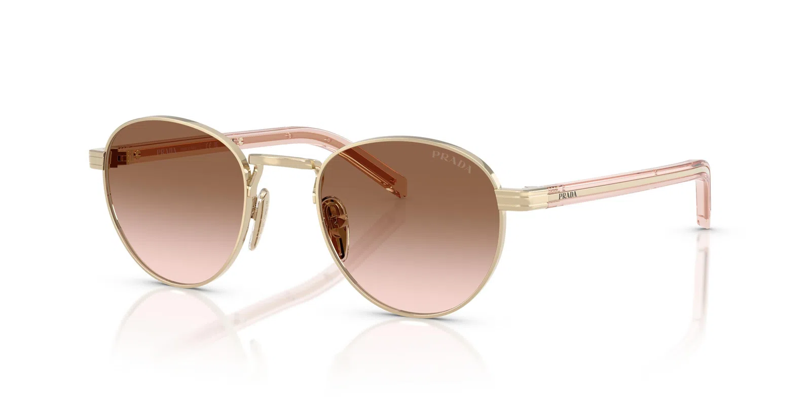 Prada B52S Sunglasses - view 10